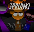 Sprunki 5 Shifted-5hifted