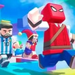 Superhero Escape Run – Parkour Challenge!
