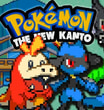Pokemon The New Kanto