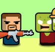Zombie Horde: Build & Survive
