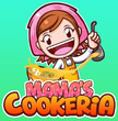 Mama’s Cookeria