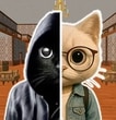 Boo Scared: The Story of Okak