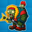 Plants vs. Zombies: Modern Times
