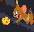 Tom and Jerry: Food Thief!