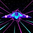 Neon fury