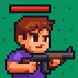 Pixel Horde