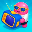 Falling Guys: Arena Multijugador Ragdoll