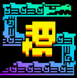 Tomb of the Mask Color Maze