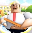 School Breakout Obby