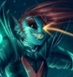 Battle with Undyne!