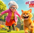 Cat Life Simulator: Devil Cat