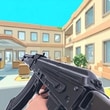 The Shooter: Shooting in the building 3D