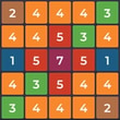 Number Spin Puzzle