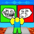 Robbie Choose Meme