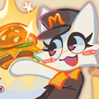 Sprunki: Make burgers!