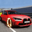 Traffic Car Crash