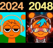 Sprunki:🤣Evolution