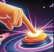 Galaxy Clicker
