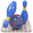 Precise Bowling