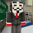 Schoolboy Hacker - Simulation