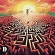 Survive in the maze