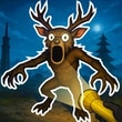 Alone in the Woods: 99 Nights in the Forest