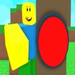 Robbie Obby: Find the Buttons