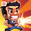 Monster Dash