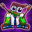 Mine Trap Craft 3