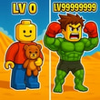 Obby: destroy everything