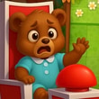 Magic Bear: House Cleaning