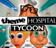 Theme Hospital 🩺Tycoon
