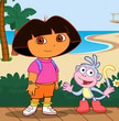 Dora's Carnival 2: Boardwalk Adventure