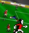 Death Penalty. Zombie Football