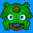 New Zooma: Aztec Cave