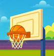 Basketball Tap