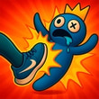 Tralalero: Kick Them All