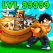 Steal Brainrot Tycoon 3D!