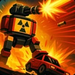 Battle Machines