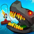 Fish it! Obby Fishing