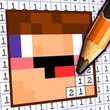 PixelCraft: Paint by Numbers!