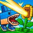Brainrots vs Plants