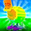 Obby: Open The Brainrot Cases! Online +1 RNG