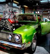 Car Mechanic Simulator 2025