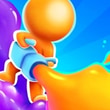 Dye Hard: Color War