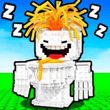 Don't wake up a sleeping Italian Brainrot