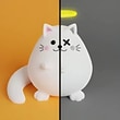 Dual Ghost