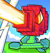 Plants vs Brainrot Zombies