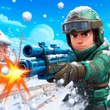 Snow Sniper