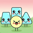 Cute Shapes